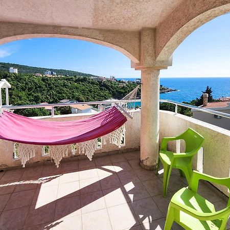 Villa Blanca Утьеха Экстерьер фото