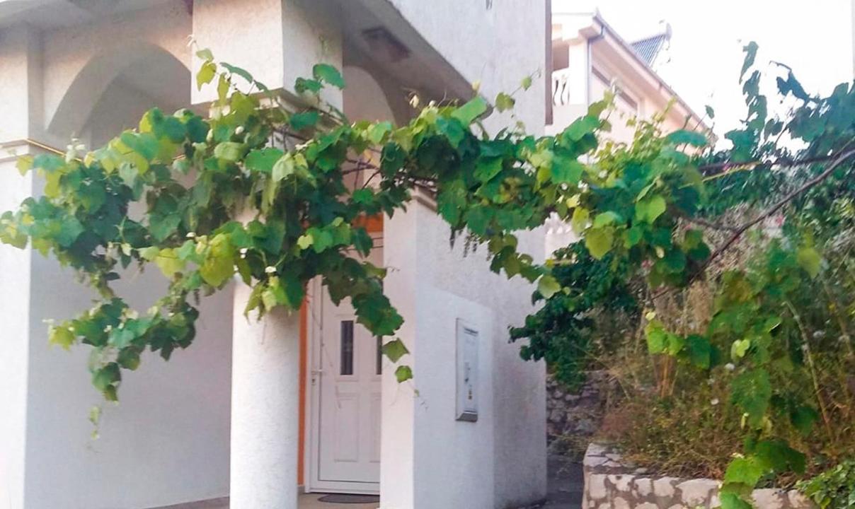 Villa Blanca Утьеха Экстерьер фото