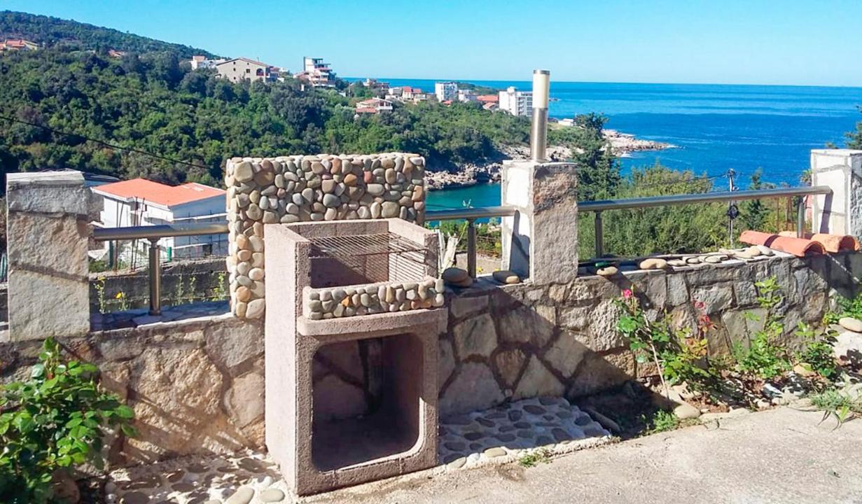 Villa Blanca Утьеха Экстерьер фото