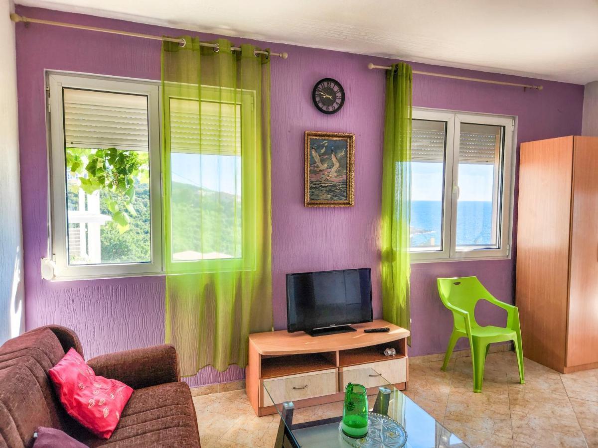 Villa Blanca Утьеха Экстерьер фото