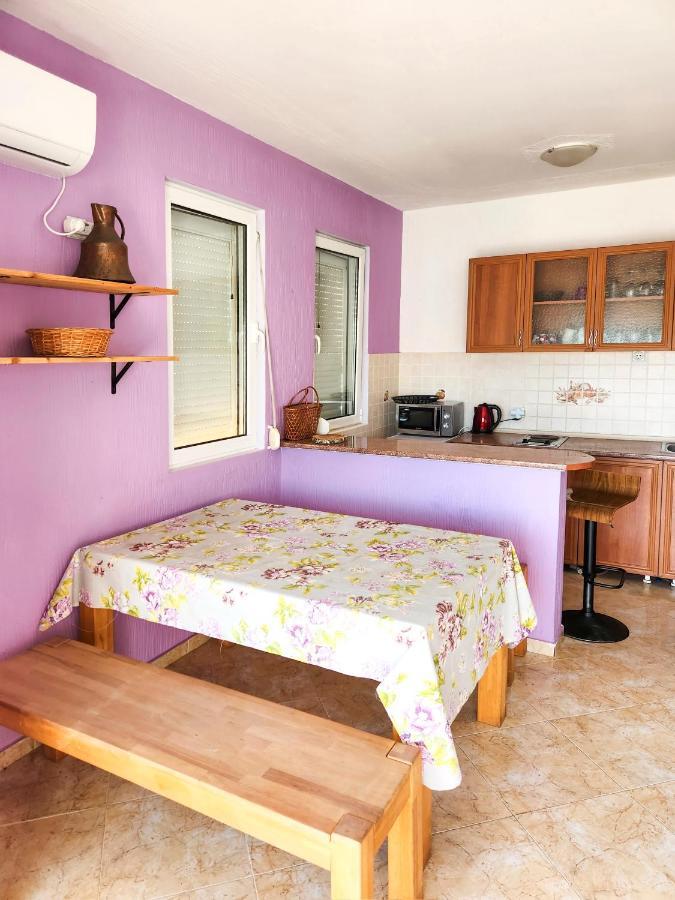 Villa Blanca Утьеха Экстерьер фото