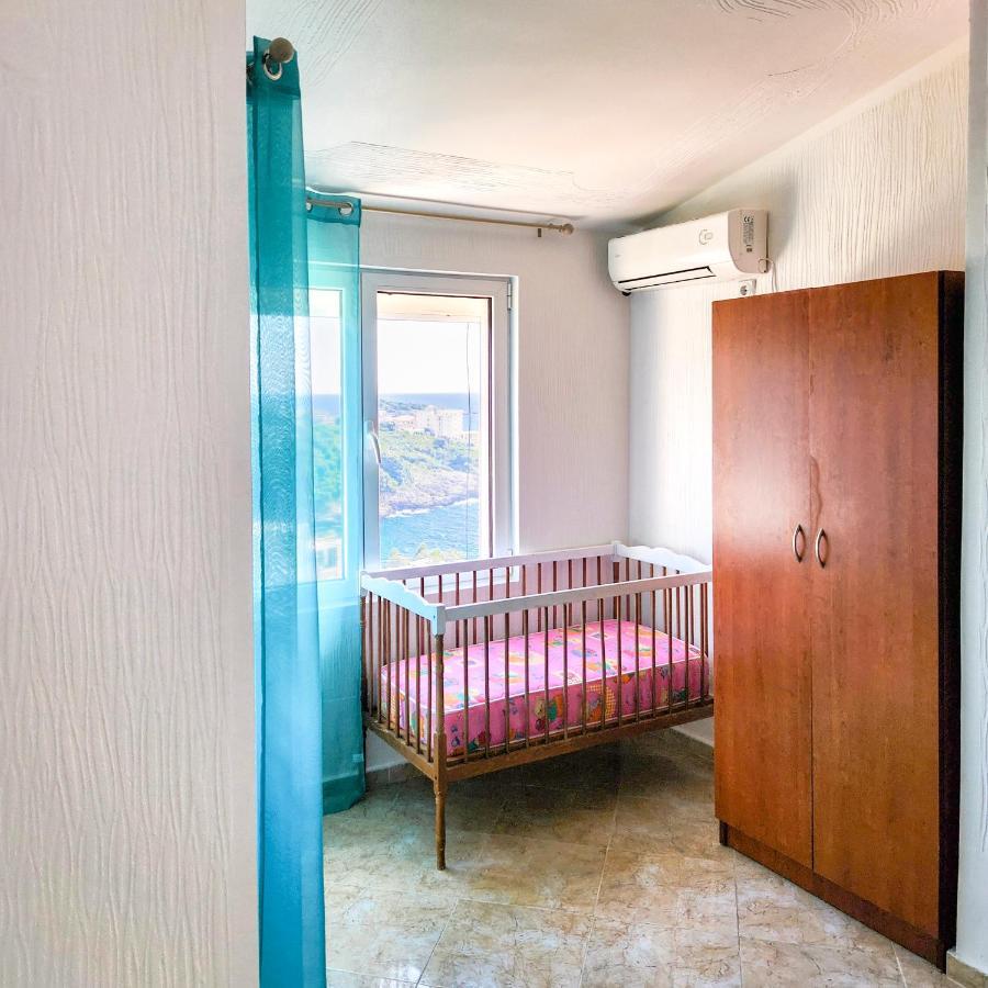 Villa Blanca Утьеха Экстерьер фото