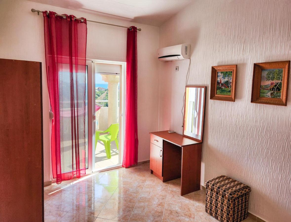 Villa Blanca Утьеха Экстерьер фото