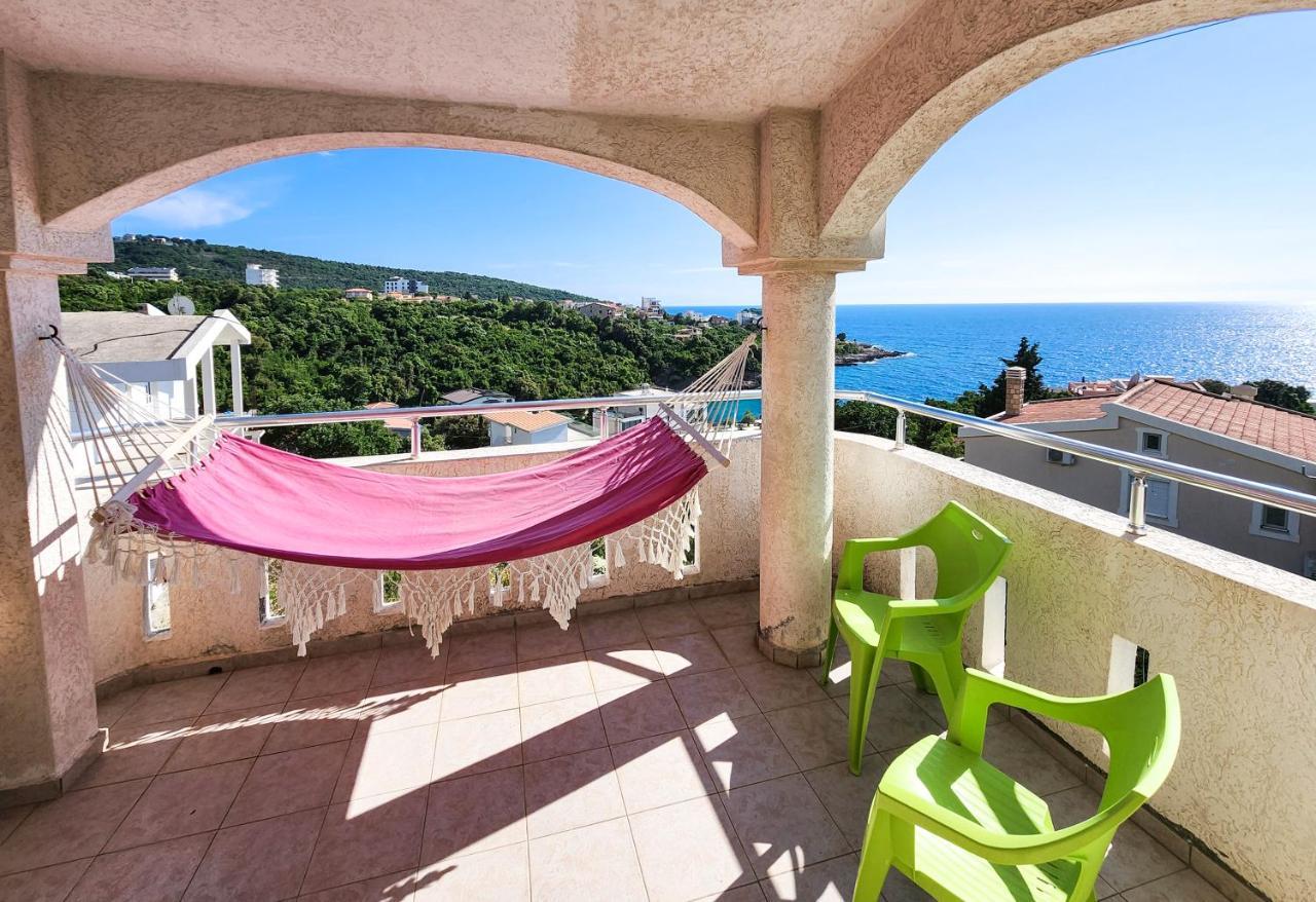 Villa Blanca Утьеха Экстерьер фото