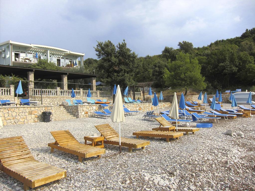 Villa Blanca Утьеха Экстерьер фото