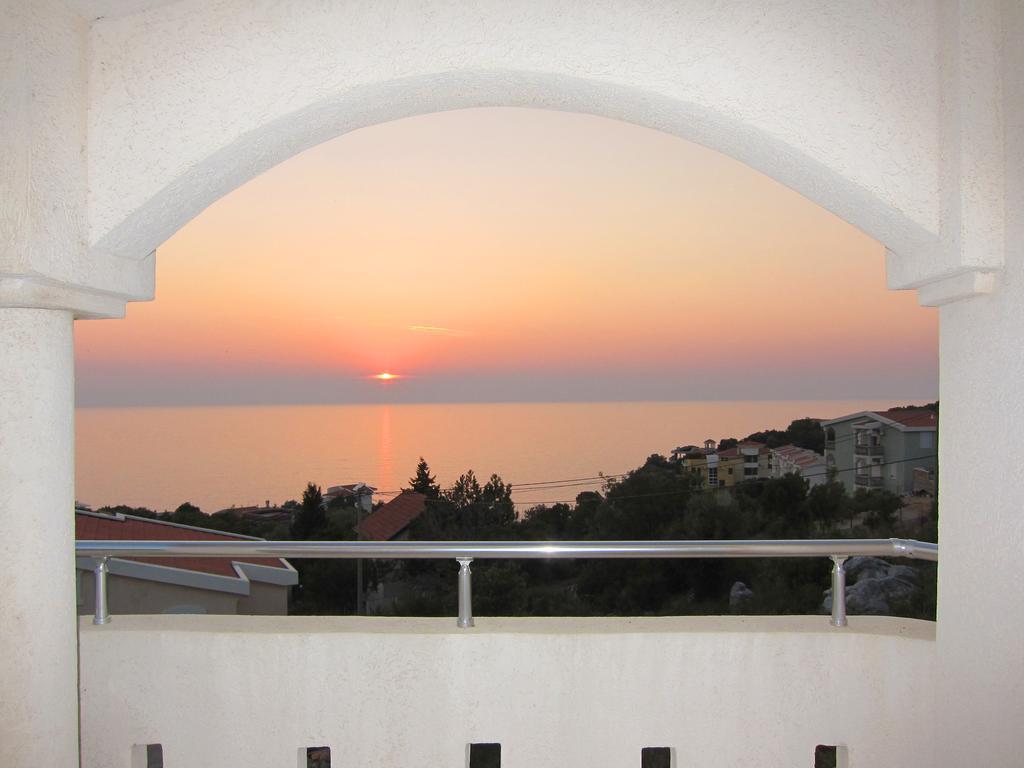 Villa Blanca Утьеха Экстерьер фото