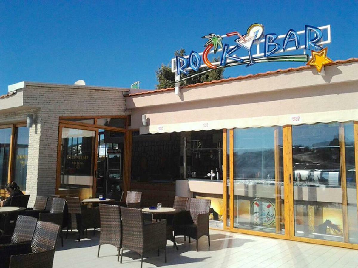 Villa Blanca Утьеха Экстерьер фото