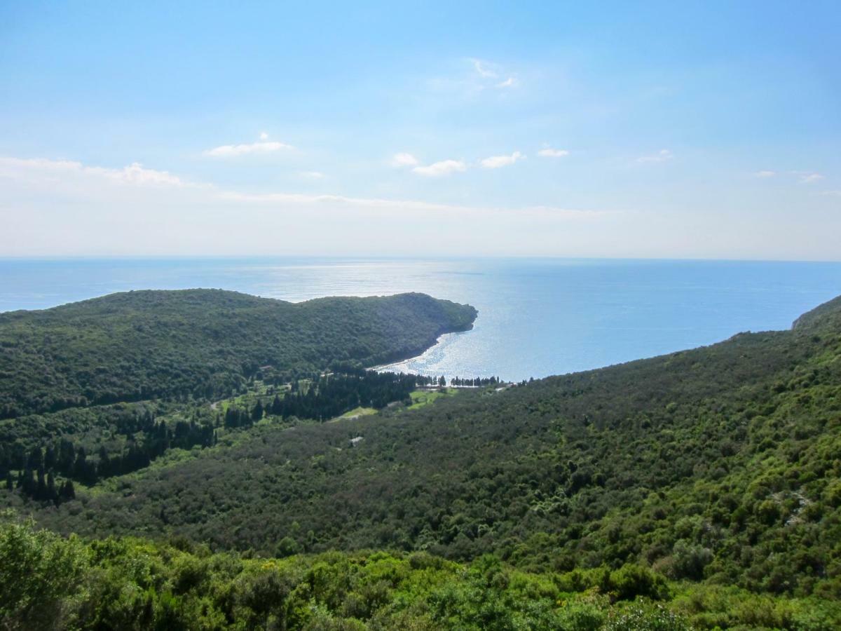 Villa Blanca Утьеха Экстерьер фото