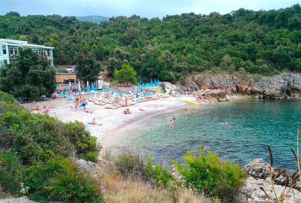 Villa Blanca Утьеха Экстерьер фото