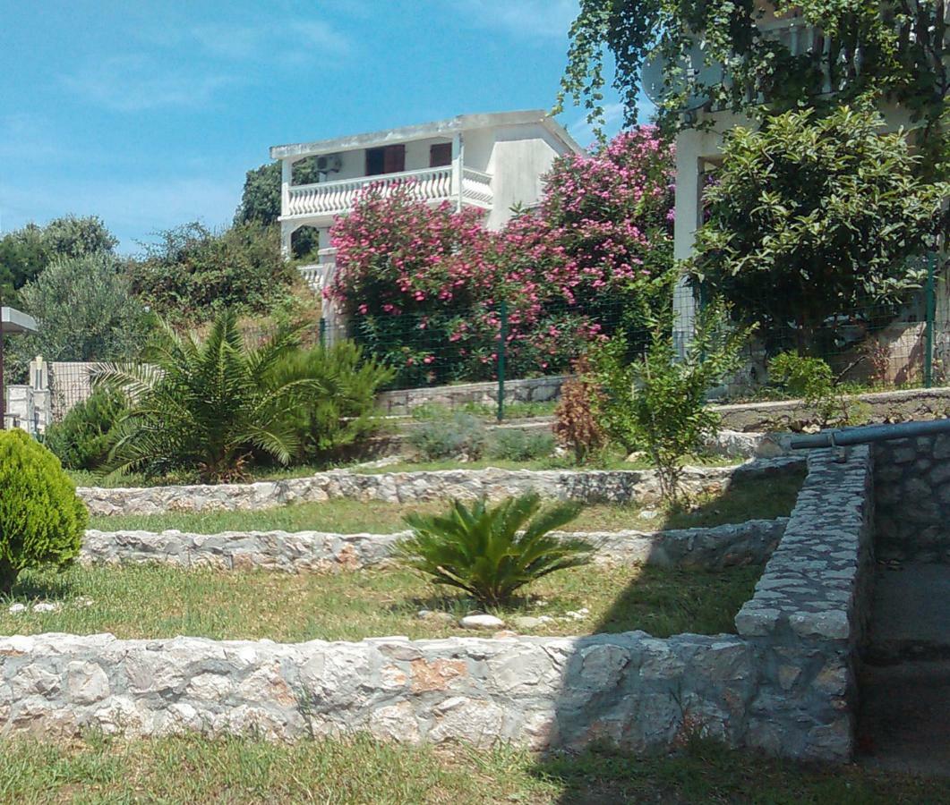 Villa Blanca Утьеха Экстерьер фото